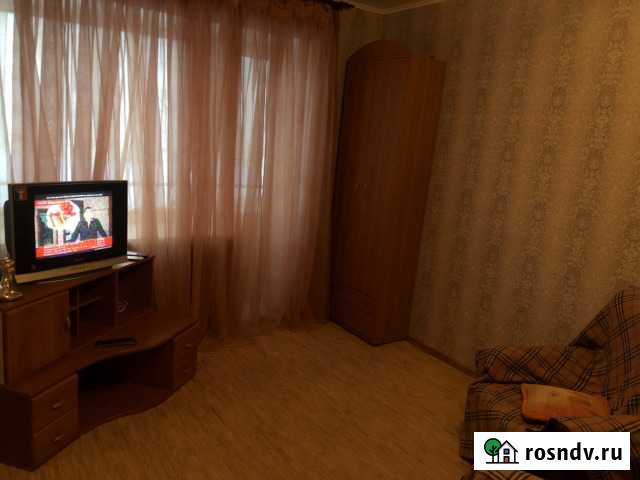 1-комнатная квартира, 35 м², 2/5 эт. в аренду посуточно в Норильске Норильск - изображение 1