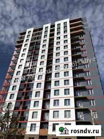 2-комнатная квартира, 62 м², 15/16 эт. на продажу в Иркутске Иркутск