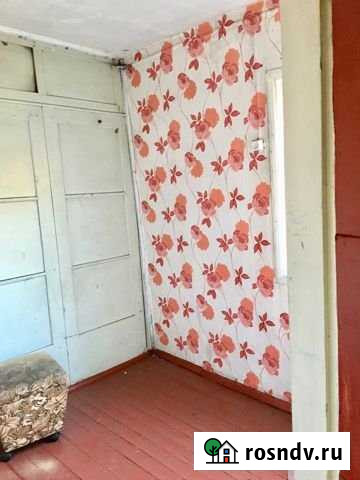 Дом 47.5 м² на участке 6 сот. на продажу в Прокопьевске Прокопьевск - изображение 1