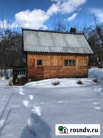 Дача 20 м² на участке 6.5 сот. на продажу в Вязьме Вязьма - изображение 1