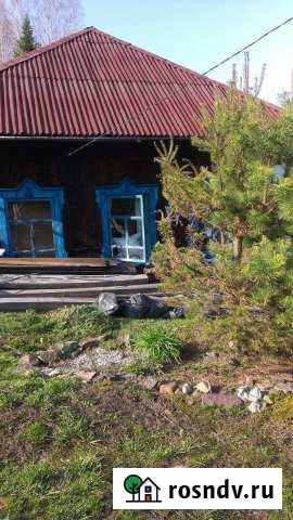 Дача 40 м² на участке 14 сот. на продажу в Новокузнецке Новокузнецк - изображение 1