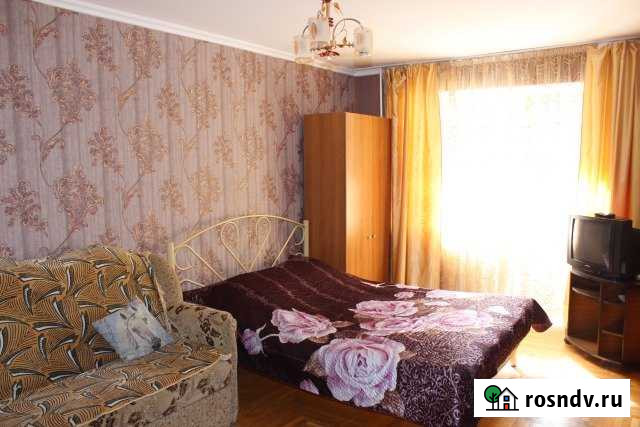 1-комнатная квартира, 30 м², 3/5 эт. в аренду посуточно в Кисловодске Кисловодск - изображение 1