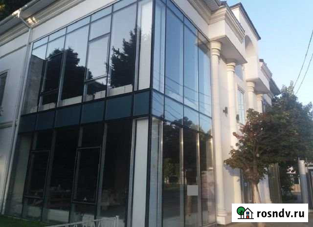 Торговое помещение, 560 кв.м. Краснодар - изображение 1