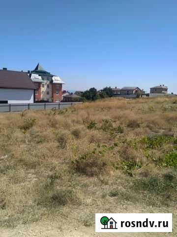 Участок СНТ, ДНП 5 сот. на продажу в Мысхако Мысхако - изображение 1