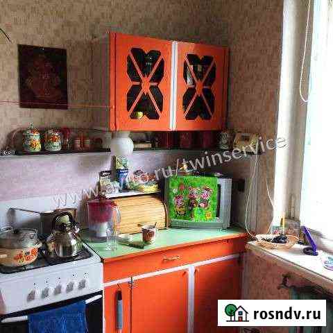3-комнатная квартира, 72.8 м², 3/3 эт. на продажу в Суворове Суворов