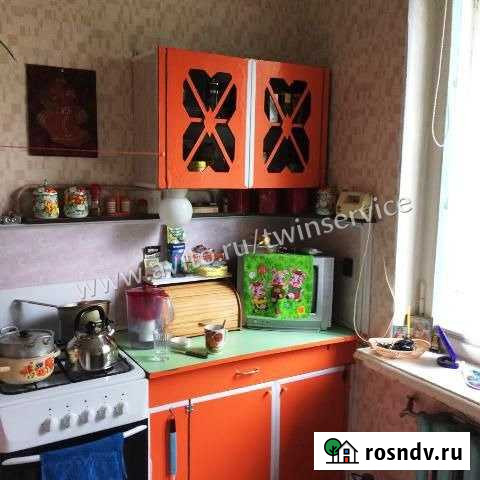 3-комнатная квартира, 72.8 м², 3/3 эт. на продажу в Суворове Суворов - изображение 1