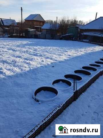 Участок ИЖС 6 сот. на продажу в Чишмах Чишмы - изображение 1