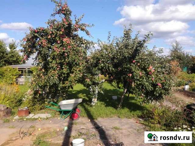 Участок ИЖС 10 сот. на продажу в Протвино Протвино - изображение 1