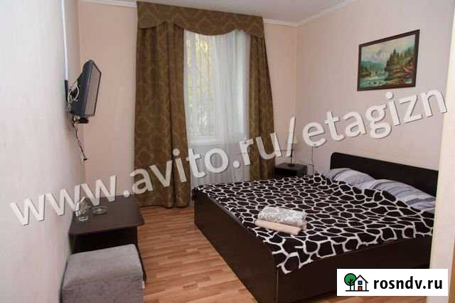 Гостиница, 154.9 кв.м. Самара - изображение 1