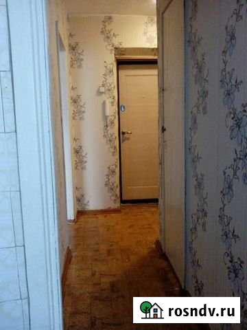 1-комнатная квартира, 30 м², 3/5 эт. на продажу в Приволжском Саратовской области Приволжский - изображение 1