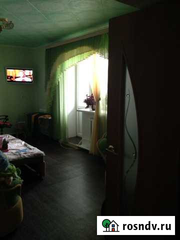 2-комнатная квартира, 52.6 м², 1/2 эт. на продажу в Завитинске Завитинск - изображение 1