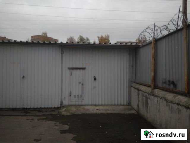 Гараж 18 м² на продажу в Реутове Реутов - изображение 1