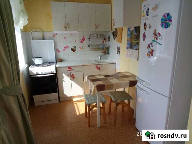 4-комнатная квартира, 59.8 м², 5/5 эт. на продажу в Верхнем Тагиле Верхний Тагил - изображение 1