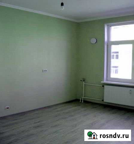 Квартира-студия, 26 м², 2/4 эт. на продажу в Сертолово Сертолово - изображение 1