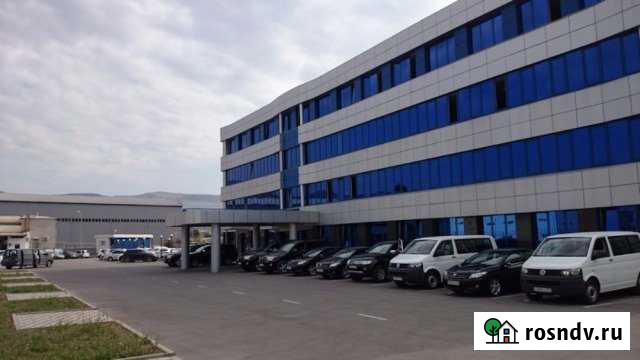 Офисное помещение, 16 кв.м. Новороссийск - изображение 1