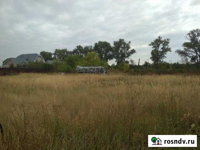 Участок ИЖС 8 сот. на продажу в Подклетном Подклетное - изображение 1