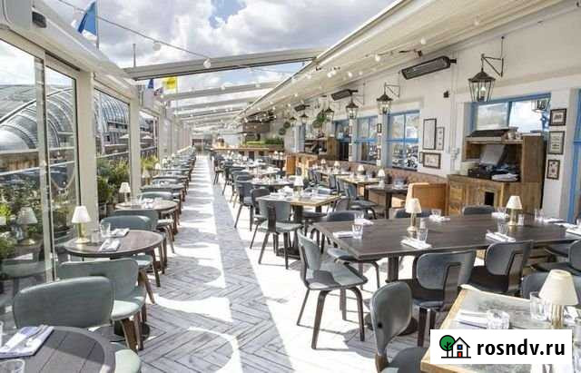 Коммерческий пентхаус свободного назначения Евпатория - изображение 1