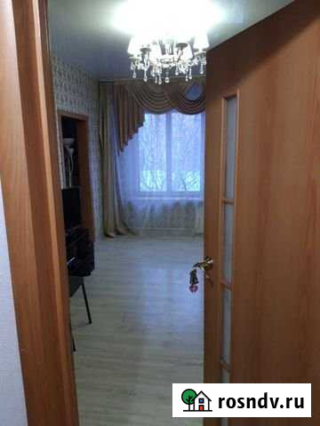 Комната 30 м² в 2-ком. кв., 1/2 эт. в аренду на длительный срок в Ачинске Ачинск - изображение 1