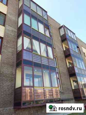 1-комнатная квартира, 53 м², 4/4 эт. на продажу в Новосибирске Новосибирск