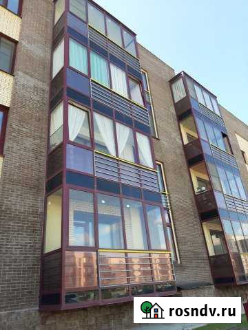 1-комнатная квартира, 53 м², 4/4 эт. на продажу в Новосибирске Новосибирск - изображение 1