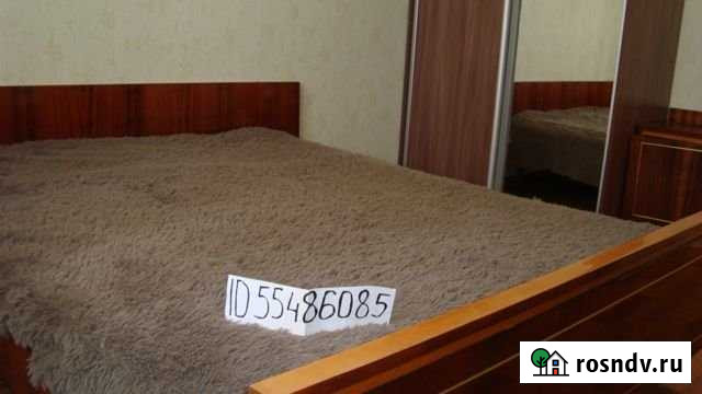 2-комнатная квартира, 56 м², 5/9 эт. в аренду на длительный срок в Щёлкино Щёлкино - изображение 1