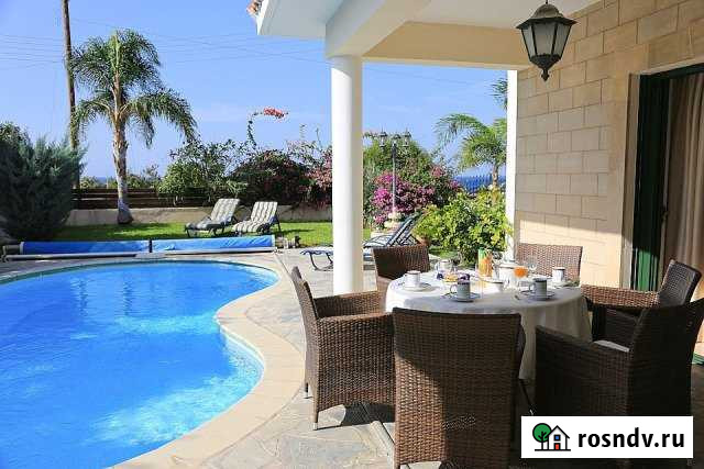 Отель 300 кв.м. Сочи - изображение 1