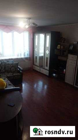 1-комнатная квартира, 35 м², 3/5 эт. на продажу в Прокопьевске Прокопьевск - изображение 1