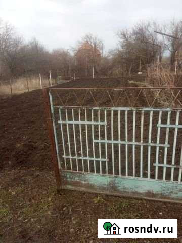 Участок СНТ, ДНП 6 сот. на продажу в Приморско-Ахтарске Приморско-Ахтарск - изображение 1