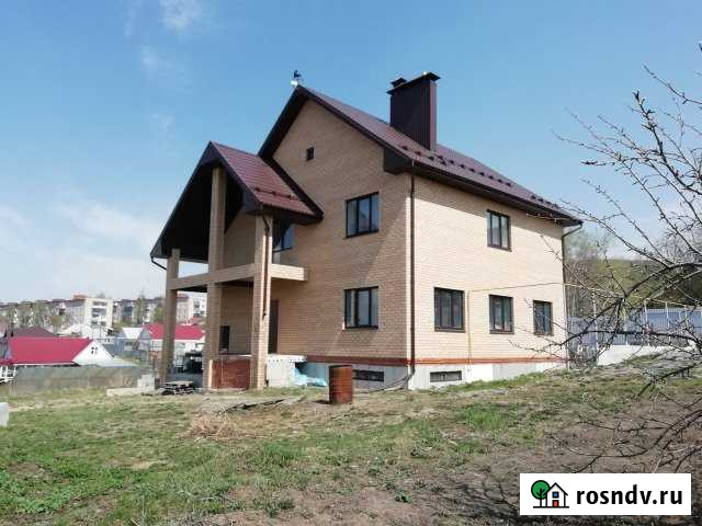 Коттедж 300 м² на участке 10 сот. на продажу в Миассе Миасс - изображение 1