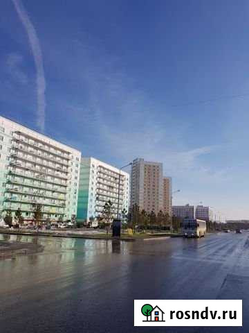 Квартира-студия, 39.4 м², 9/10 эт. на продажу в Новосибирске Новосибирск - изображение 1