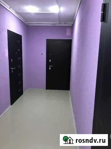 Квартира-студия, 22.8 м², 3/17 эт. на продажу в Оренбурге Оренбург - изображение 1