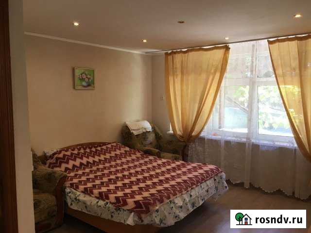 Дача 40 м² на участке 1 сот. в аренду посуточно в Алупке Алупка - изображение 1