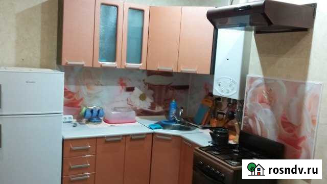 1-комнатная квартира, 40 м², 1/9 эт. в аренду на длительный срок в Анапе Анапа - изображение 1