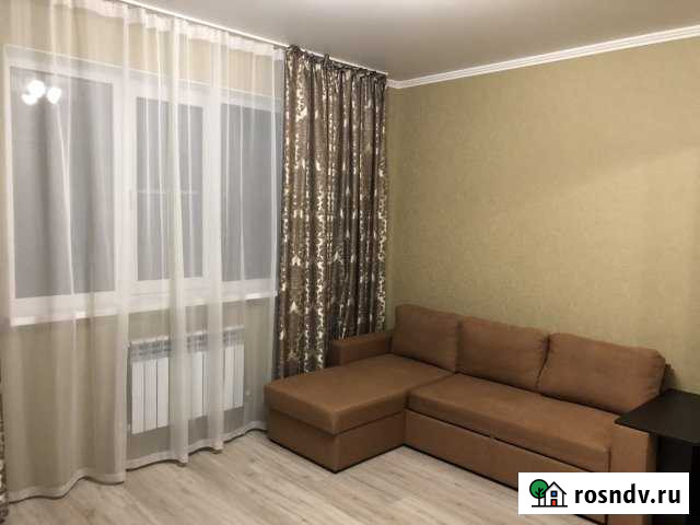1-комнатная квартира, 35 м², 2/2 эт. в аренду на длительный срок в Новороссийске Новороссийск - изображение 1
