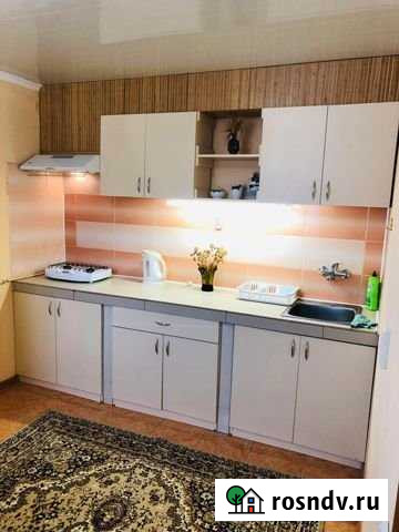 Дом 42 м² на участке 6 сот. в аренду на длительный срок в Северной Северная - изображение 1