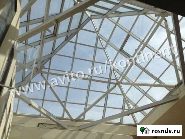 Видовой офис в центре, 449 кв.м. Уфа - изображение 1