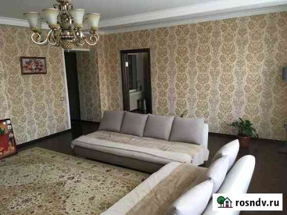 3-комнатная квартира, 100 м², 5/5 эт. на продажу в Махачкале Махачкала