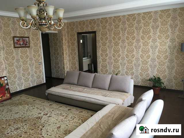 3-комнатная квартира, 100 м², 5/5 эт. на продажу в Махачкале Махачкала - изображение 1