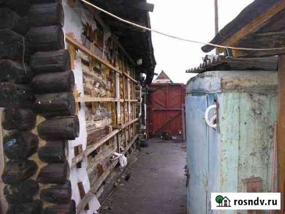 Дом 45 м² на участке 3 сот. на продажу в Кургане Курган