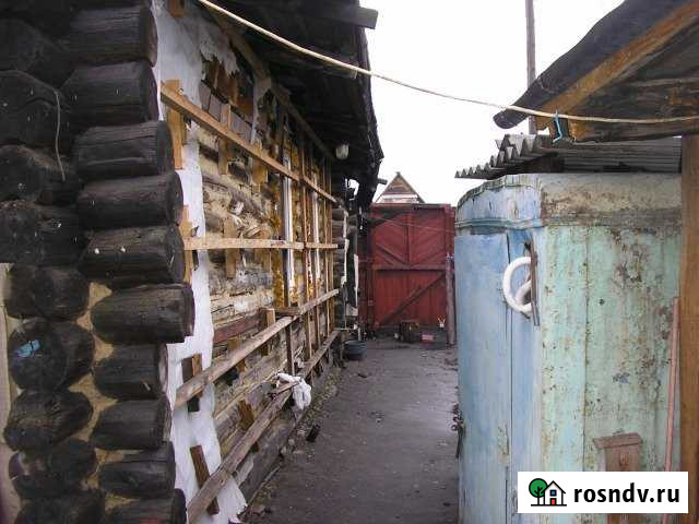 Дом 45 м² на участке 3 сот. на продажу в Кургане Курган - изображение 1