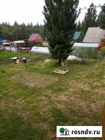 Дача 86 м² на участке 15 сот. на продажу в Иркутске Иркутск - изображение 1