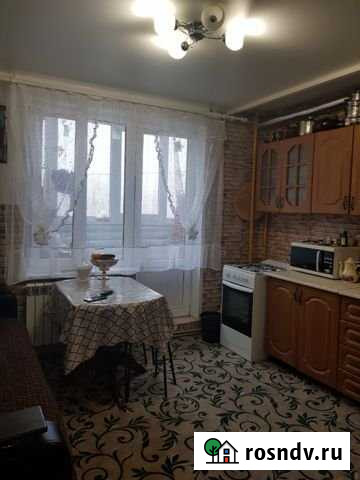 1-комнатная квартира, 44 м², 2/3 эт. на продажу в Володарске Володарск - изображение 1