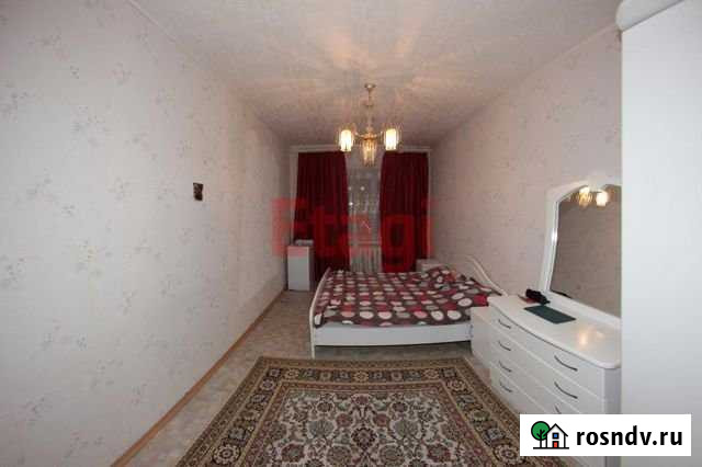 2-комнатная квартира, 54.6 м², 8/10 эт. на продажу в Надыме Надым - изображение 1