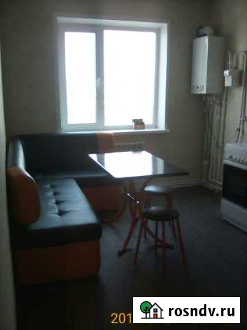 3-комнатная квартира, 63 м², 3/3 эт. на продажу в Больших Ключищах Большие Ключищи - изображение 1