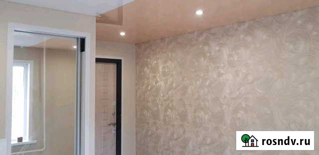 Апартаменты Барнаул - изображение 1