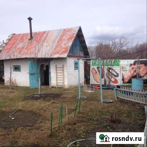 Дача 54 м² на участке 6 сот. на продажу в Тольятти Тольятти - изображение 1