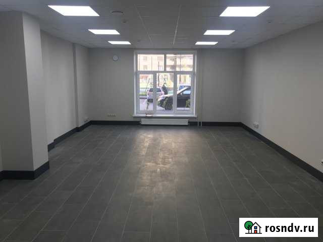 Помещение свободного назначения, 43.6 кв.м. Тюмень - изображение 1