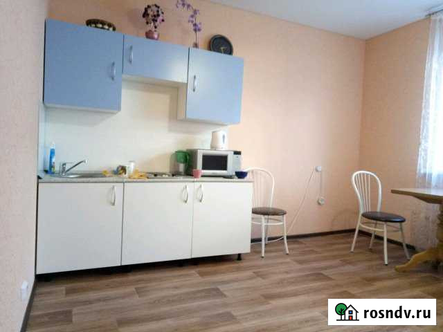 1-комнатная квартира, 48 м², 6/16 эт. в аренду посуточно в Оренбурге Оренбург - изображение 1