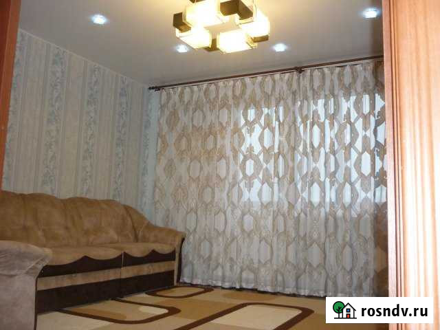 Комната 12 м² в 1-ком. кв., 7/9 эт. в аренду на длительный срок в Красноярске Красноярск - изображение 1