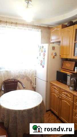 3-комнатная квартира, 63 м², 6/9 эт. на продажу в Мурманске Мурманск - изображение 1